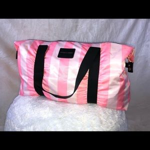 💖PINK💖 Travel bag